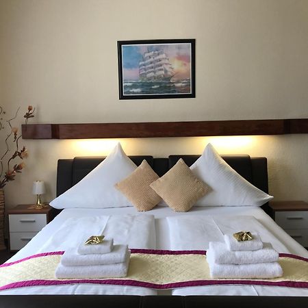 Asia Oase Hotel Arendsee  Bagian luar foto