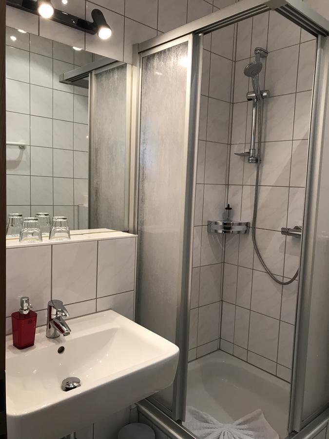 Asia Oase Hotel Arendsee  Bagian luar foto
