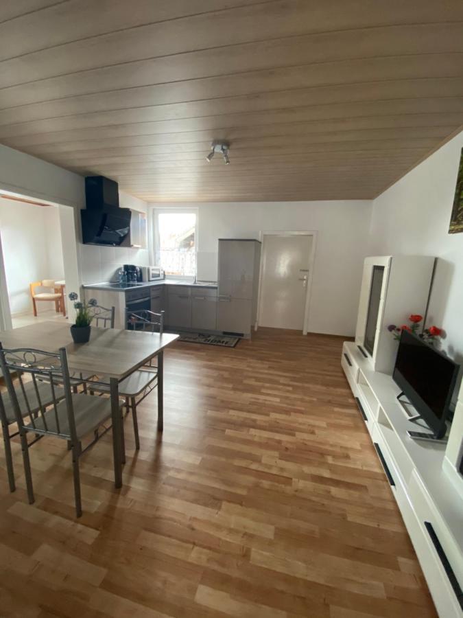 Asia Oase Hotel Arendsee  Bagian luar foto
